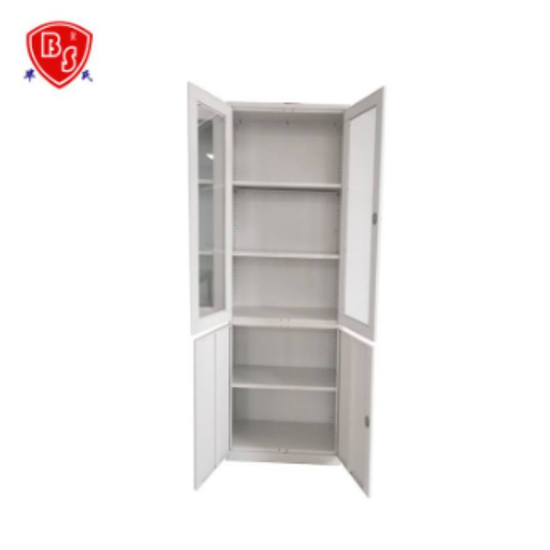 毕氏家具 文件柜 850*380*1850 个高清大图