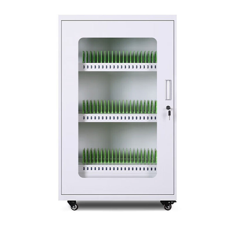 豫众诺 平板充电柜 50位 台高清大图