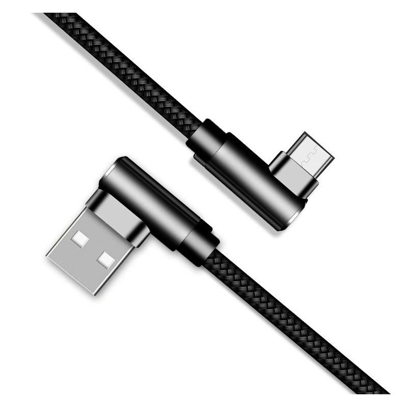 华为荣耀9青春版数据线荣耀8青春版手机v9play安卓正品加长2米