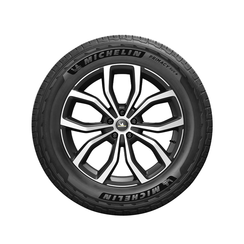 米其林轮胎255/50 R20 109V XL TL MI旅悦 理想one原配高清大图