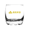 [赠品]青岛啤酒 玻璃杯x2 (赠品不可售)