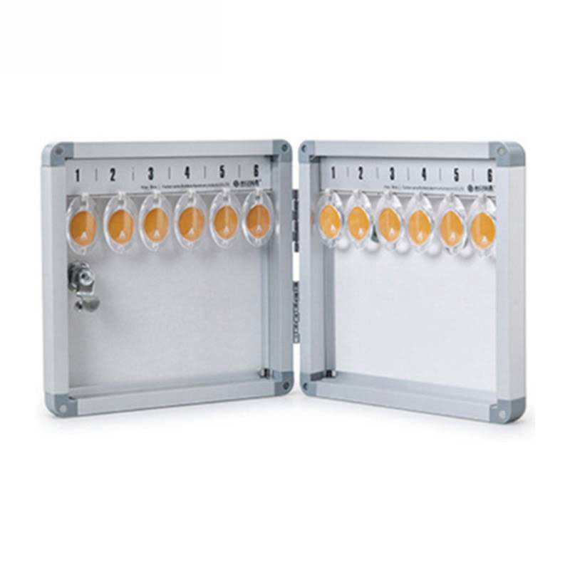 鑫睿辉 钥匙箱 12位 台高清大图