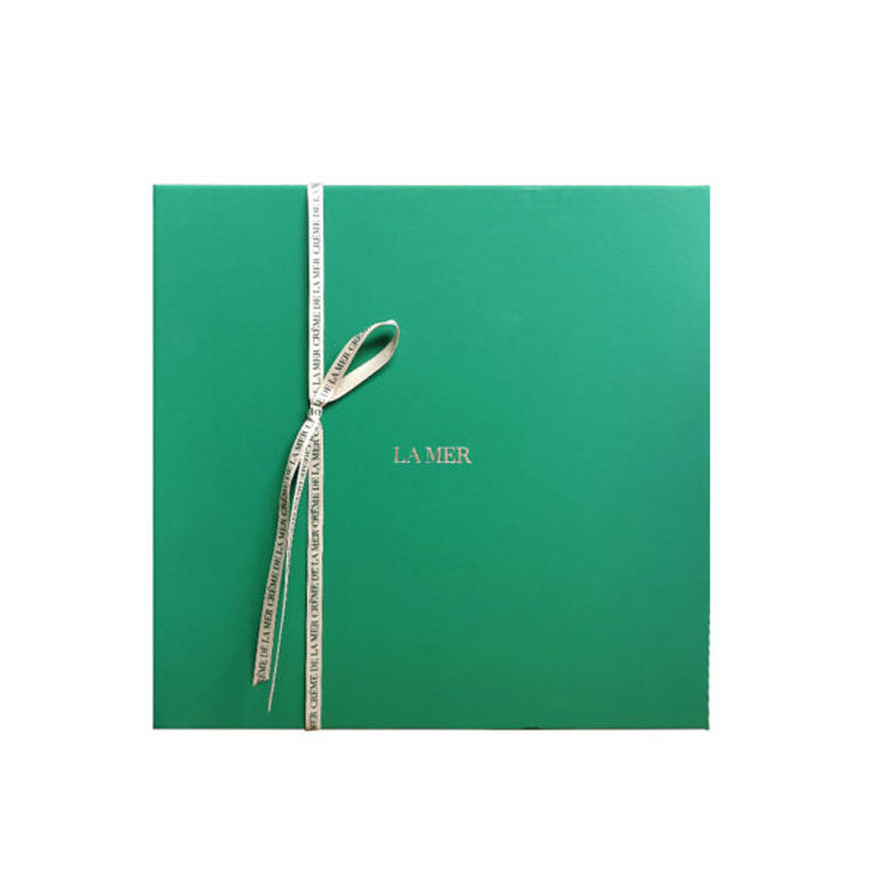 海蓝之谜(LAMER)愈颜水润套装 传奇面霜60ml+修护精萃液150ml