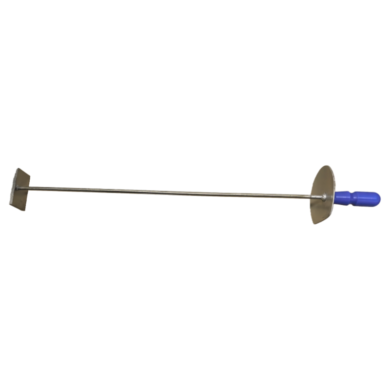 众合同源 璇床铁屑钩(定制) 750mm*12mm/把 把