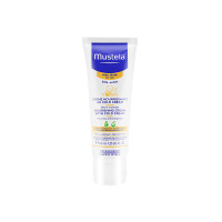 [临期]Mustela 妙思乐护脸霜 40ml