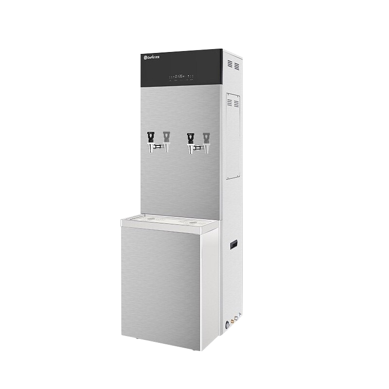 吉之美(Gemi)开水器商用BK8Z-60E6 步进式加热全自动直饮机 餐饮烧水器大流量热水机