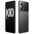 OPPO k10 Pro 钛黑 8+128