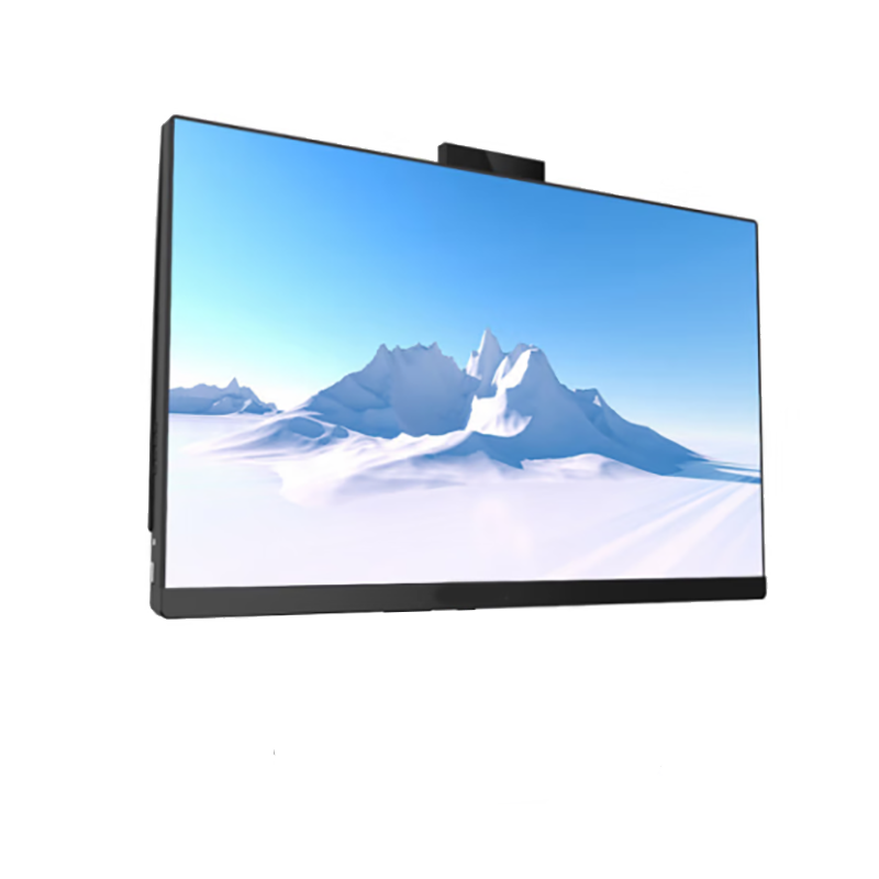 泰迪信 AIO 6780A 16+512GB 1080P电子白板高清大图