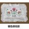 金色(绣花) 殡葬寿枕丧葬头枕脚枕垫脚灵堂用品男女全套寿衣骨灰盒寿鞋寿帽