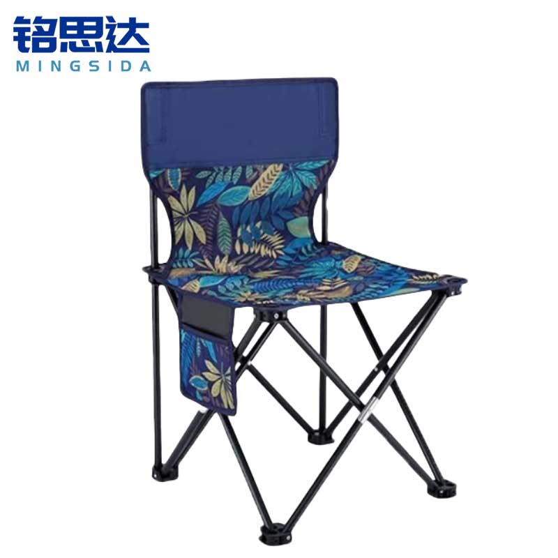 铭思达户外折叠椅