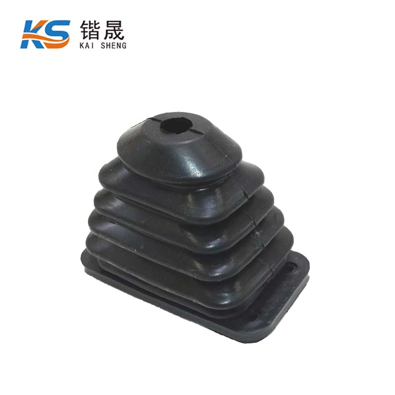 锴晟 叉车档把防尘套 KS-FC-01 个高清大图