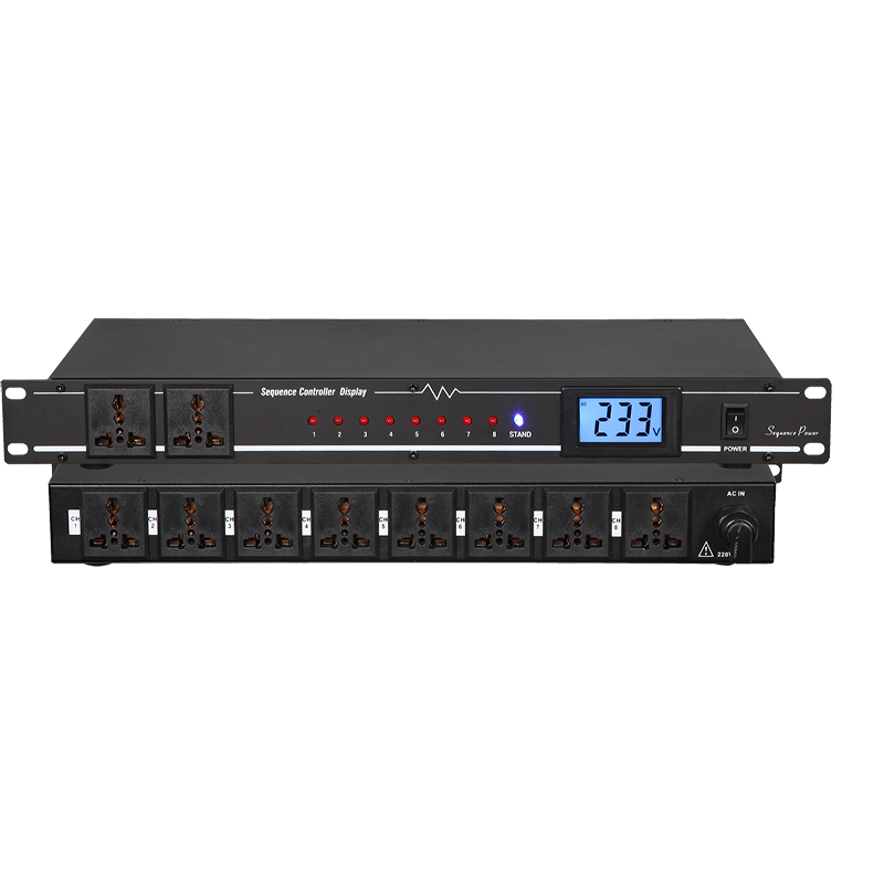 电源时序器 T2-PS801A