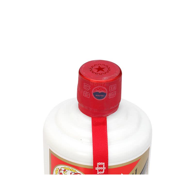 【华信酒行】茅台（MOUTAI）2013年 飞天茅台 酱香型白酒 53度 500mL*6瓶 整箱装图片