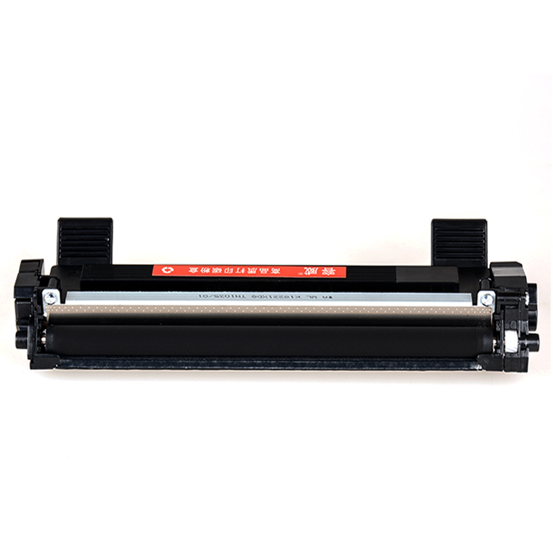 容威 联想LT-201粉盒 适用Lenovo M7216 M7216NWA M7255F硒鼓 碳粉盒 墨盒高清大图