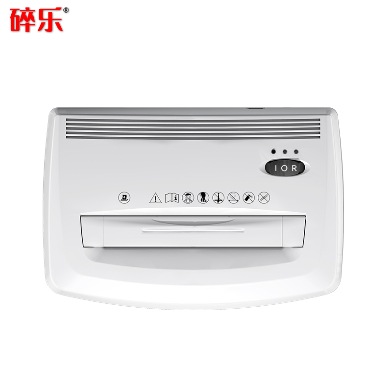 碎乐(Ceiro) C16 德[DIN 66399]7级保密 绝密级办公碎纸机