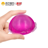 洛娃靓丽炫彩洗衣凝珠25颗375g玫瑰香盒装
