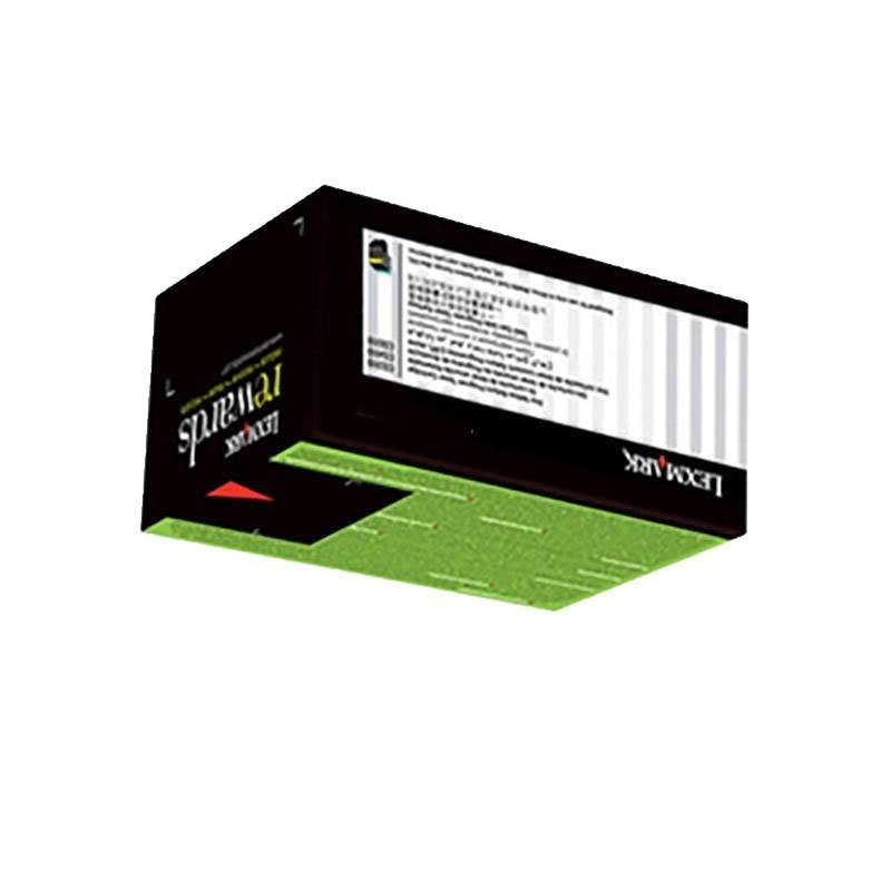 奔图 适用于利盟70C80C0青色粉盒 (适用CS410/510dn机型) 708C约1000页