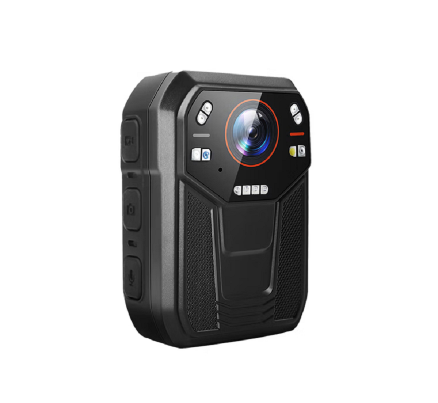 泛腾(fomtalk)DSJ-HD109 执法记录仪 单机版 64G IP66防水等级高清大图