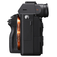索尼(SONY)ILCE A7RM3(单机身不含镜头)数码微单相机 约4240万像素