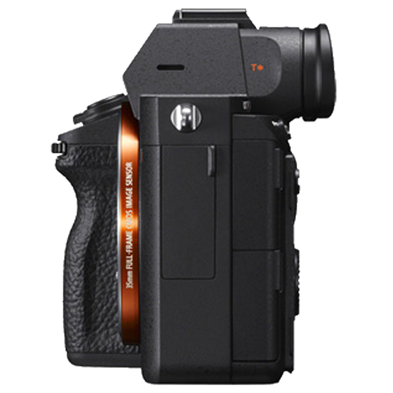 索尼(SONY)ILCE A7RM3(单机身不含镜头)数码微单相机 约4240万像素