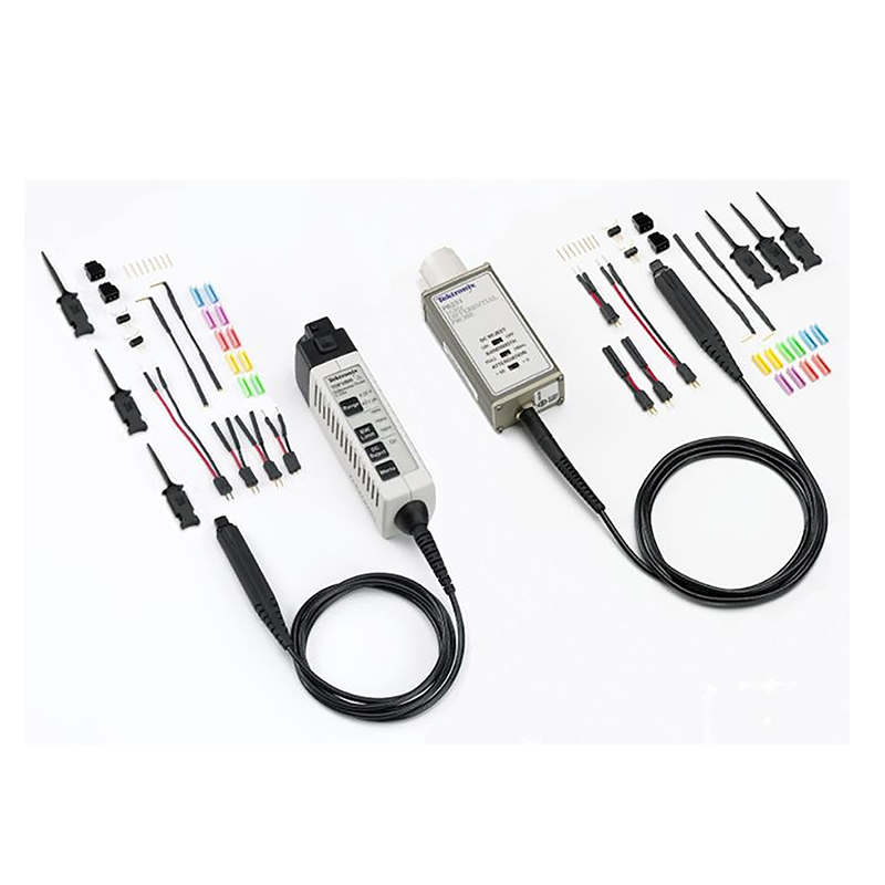 RIGOL 泰克示波器探头TDP1000高频低压隔离探头 TDP1000高清大图