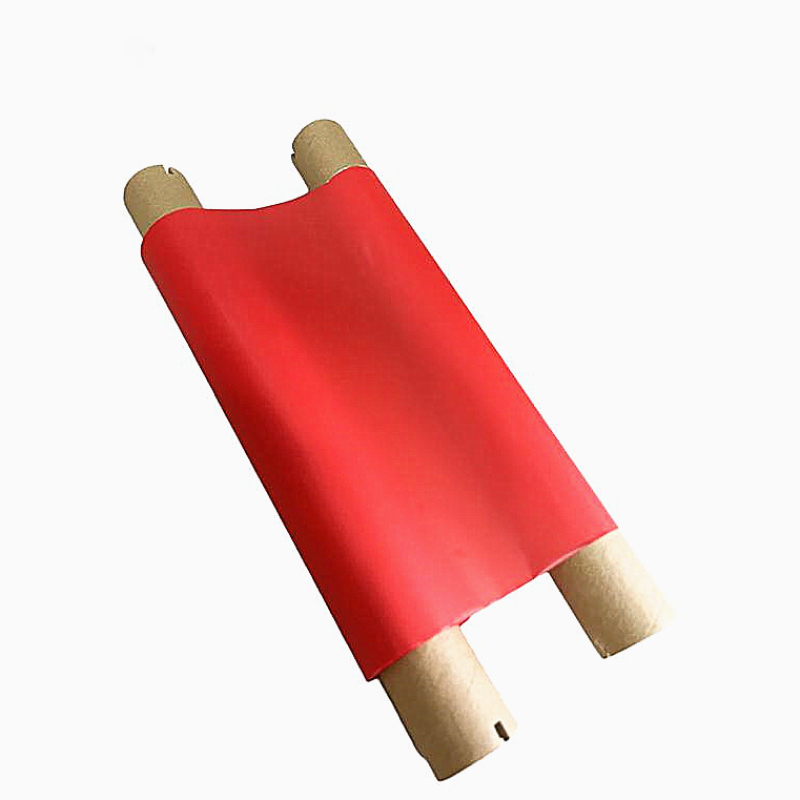 电帮务 260mm*80m 适用T3280Q 红色 色带 (计价单位:个) 红色高清大图