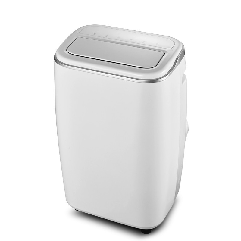 美菱移动空调2匹ky42cih单冷4500w制冷单冷一体机无外机厨房小型免