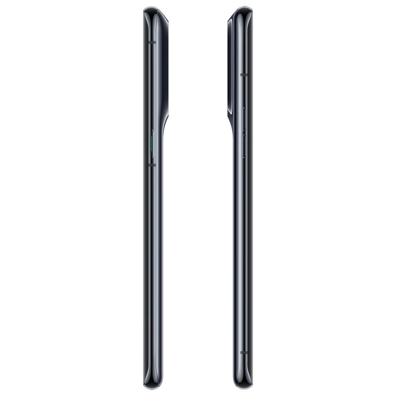 OPPOFindX5Pro 8GB+256GB 黑釉 全新骁龙8 自研影像芯片 哈苏影像 5000万双主摄 120Hz 80W闪充 5G手机 Find X5 Pro