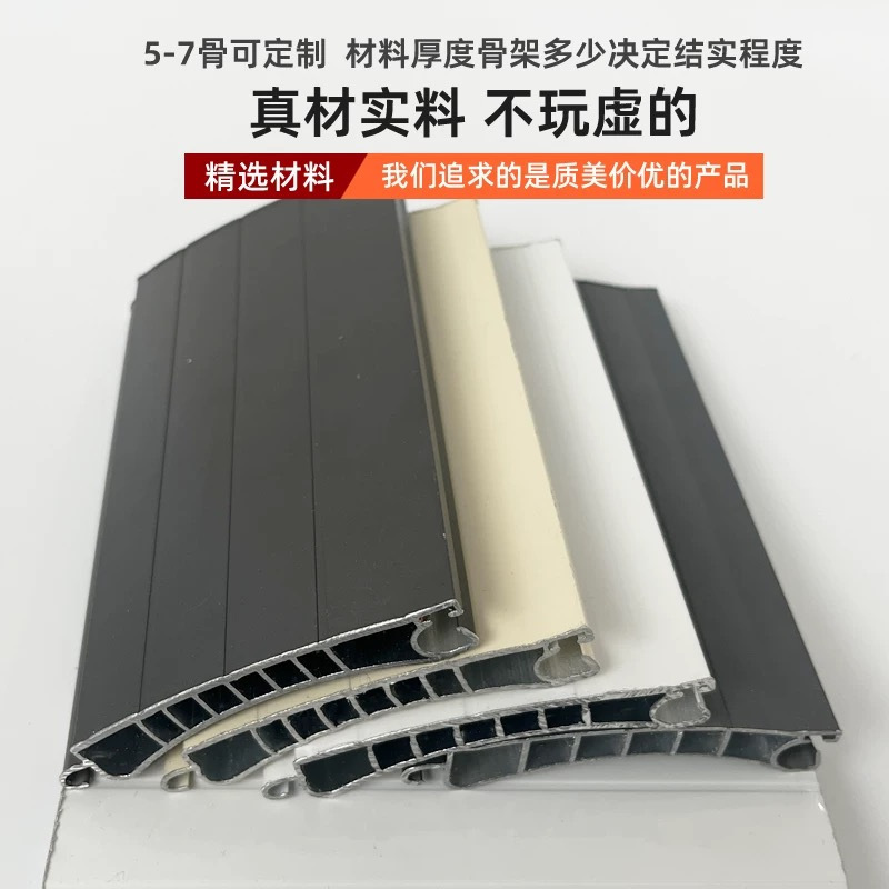 诚智旺 卷帘门 JLM-3/ 平方米高清大图