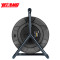 野狼 380V~400V16A工业插座绕线盘3*2.5+1*1.5长50m/ YLB33081650三火一零