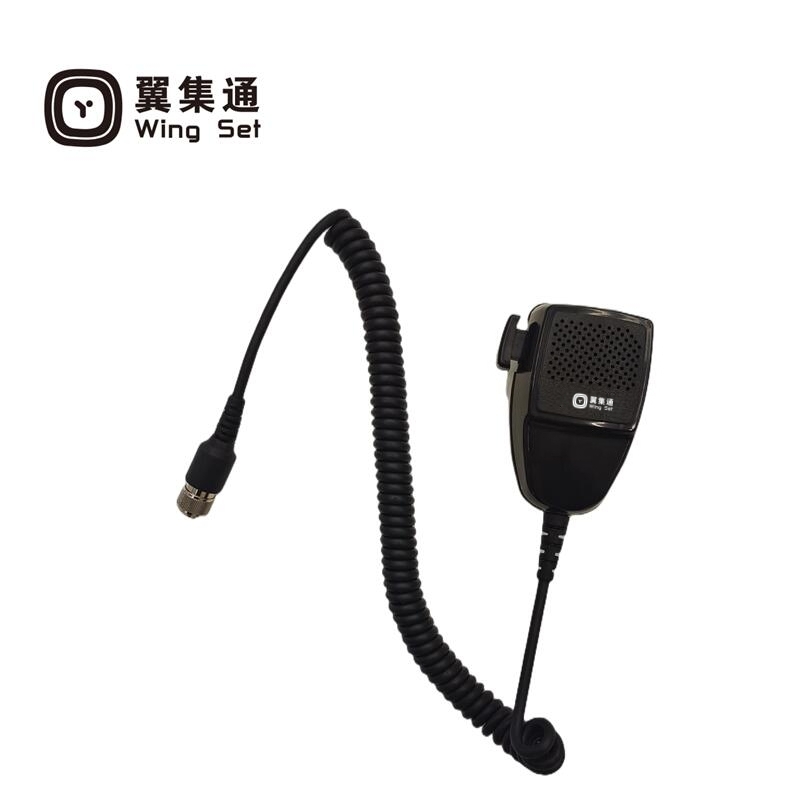 翼集通对讲话盒HT-SJ(根)