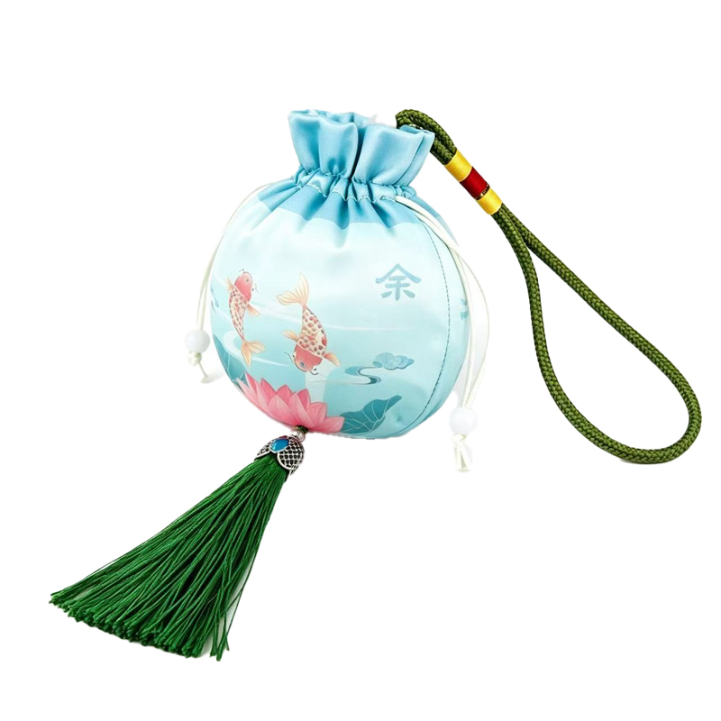 锦瑞星端午活动礼品挂件 D-10A个高清大图