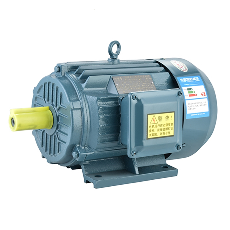 铜线三相异步电动机古达152234557511kw电机国标电机380v