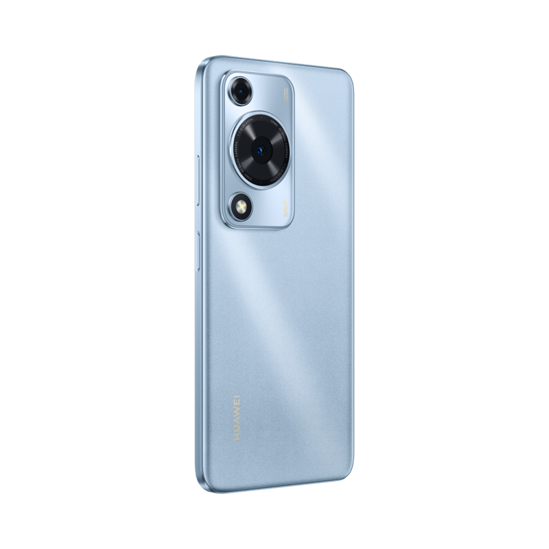 华为/HUAWEI 畅享 70S 256GB 冰晶蓝 6000mAh大电池 5000万像素高清摄影 6.75英寸AOD高刷护眼屏 22.5W超极快充 鸿蒙智能 全网通老人机学生机