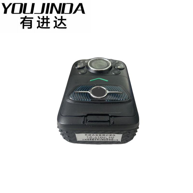 有进达音视频记录仪YJD-JLY4XA1 64G台高清大图