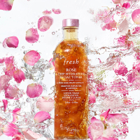 [断货王]Fresh馥蕾诗大马士革玫瑰 润泽保湿 花瓣水 250ml/瓶 收敛毛孔爽肤水