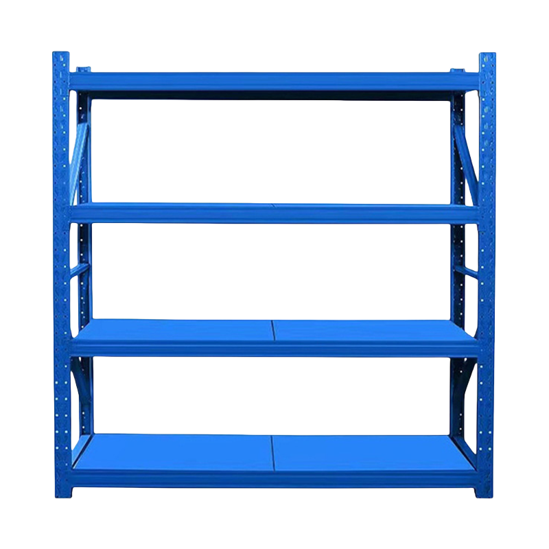 满盛达建 货架 2000*2000*600mm 个高清大图