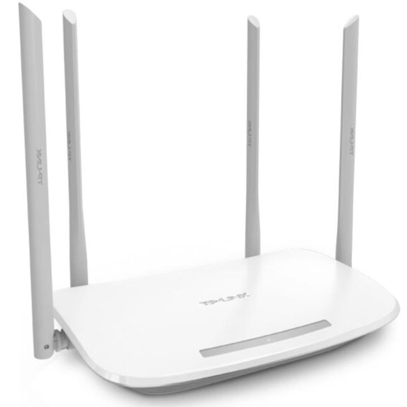 TP-LINK TL-WDR5620 1200M 5G双频无线路由器 四天线智能wifi十个起订 单个价格