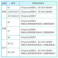 雷克沙CFE 64G卡 适用于数码单反相机