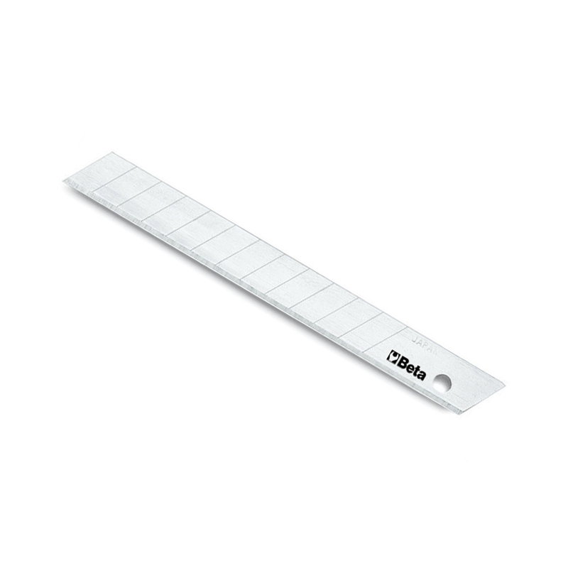 百塔(Beta) 1770RL 1770, 1770BM和1770A型美工刀专用9mm刀片,10片装高清大图