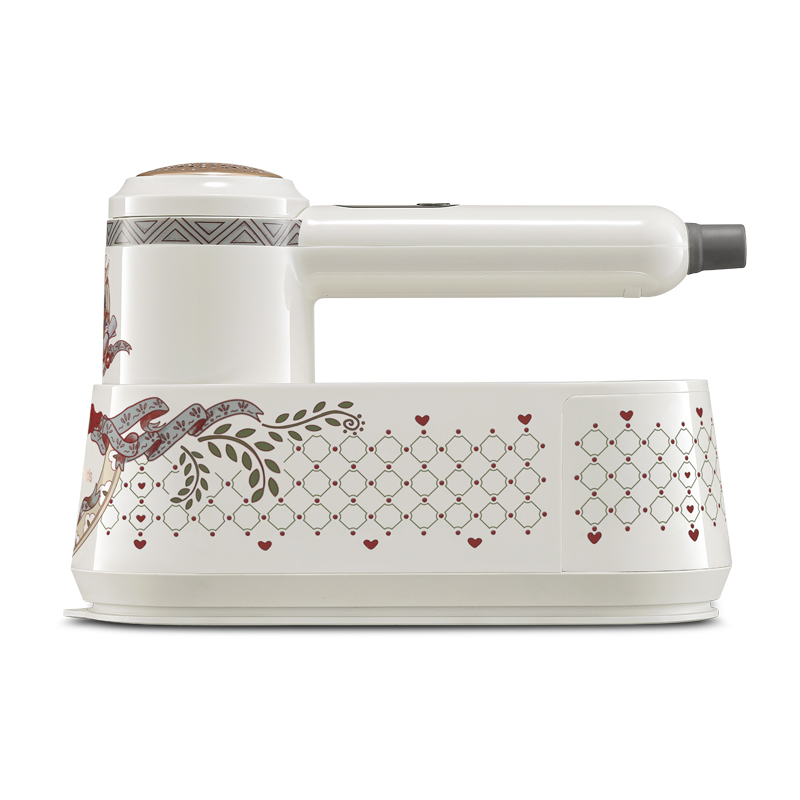 摩飞morphyrichards挂烫机手持挂烫机家用电熨斗蒸汽熨烫机熨衣机旅游