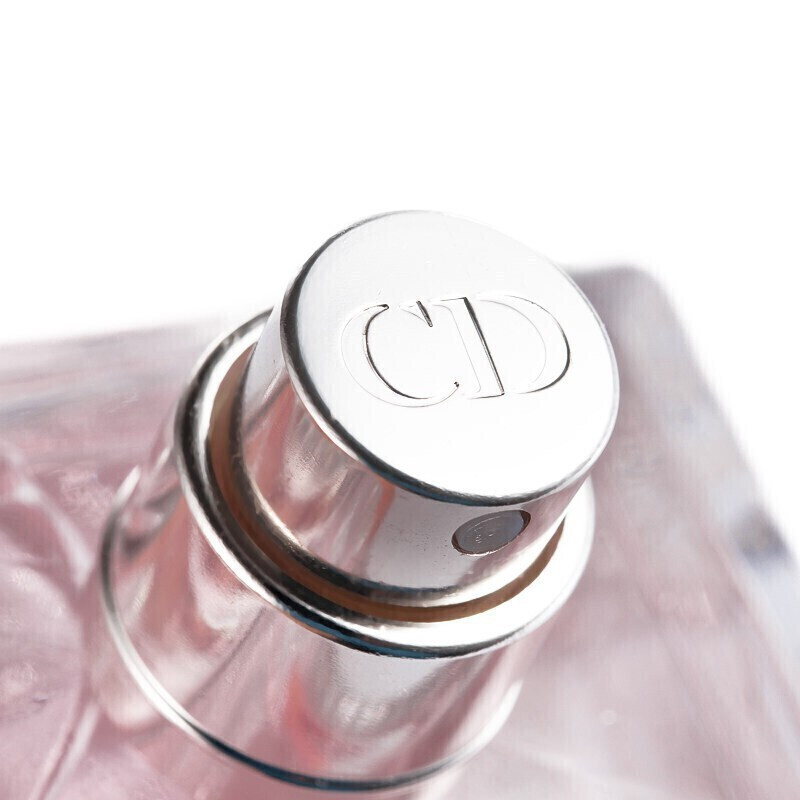 国内专柜版]迪奥「礼物臻选」迪奥小姐花漾淡香水30ml 置身玫瑰花海 心醉初恋气息