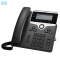 思科(CISCO)CP-7821-K9 企业级会议音频办公语音网络IP电话机