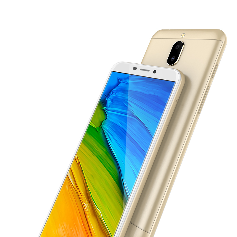 守护宝上海中兴f11移动联通电信全网通4g手机全面屏智能老人机远程