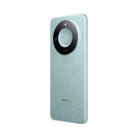 荣耀X60 12GB+512GB 海湖青 十面抗摔防水耐磨 5800mAh高能量密度大电池 超清晰一亿像素 5G手机
