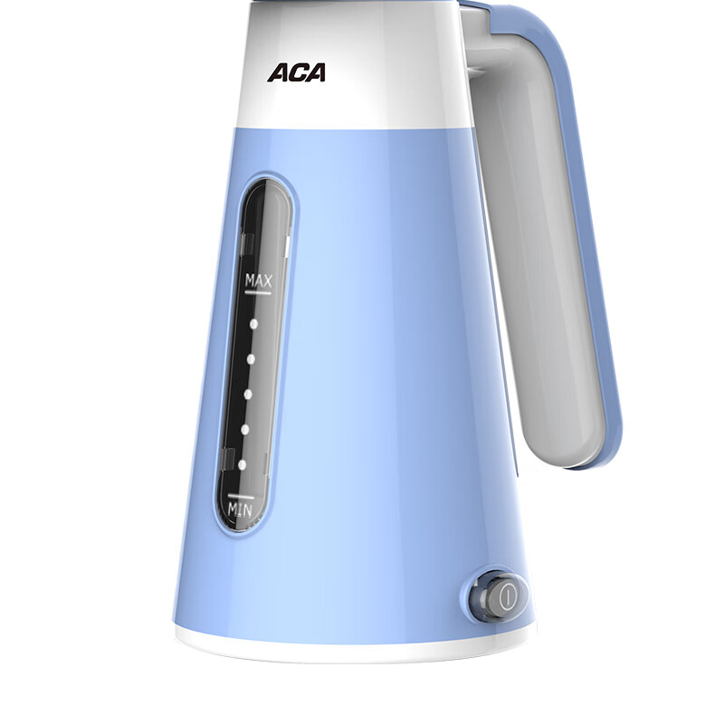 北美电器ACA便携挂烫机ALY-GT060S高清大图