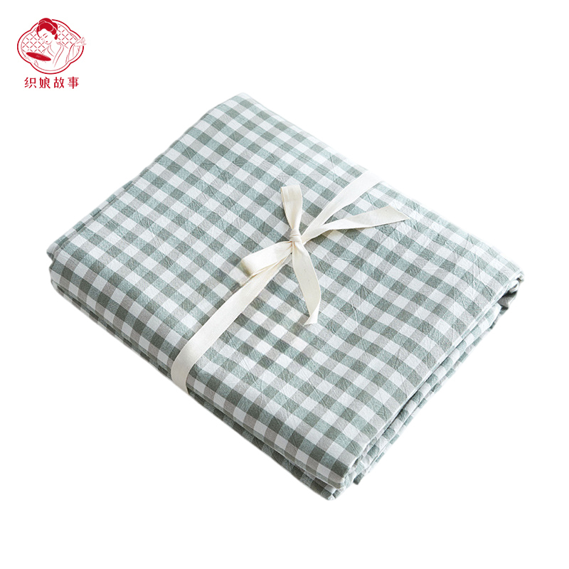 织娘故事 被套 200*230cm/张高清大图