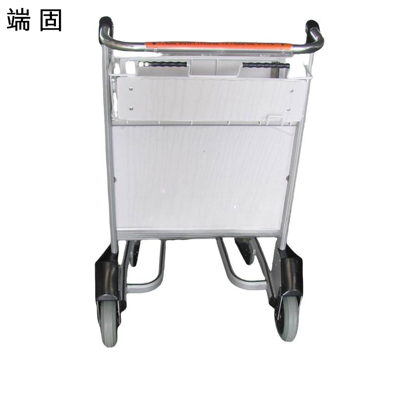 端固 手推行李车 DG001/个高清大图