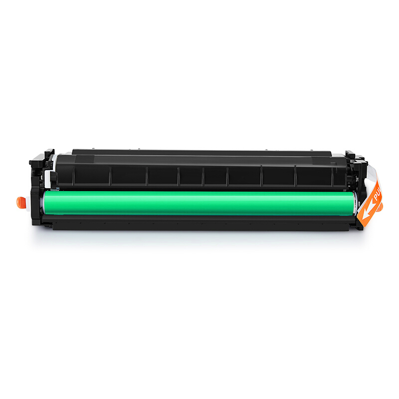 京贤CF401X蓝色大容量硒鼓适用惠普HP 201A/M252N/M252DN/M252DW/M277/M277N一支