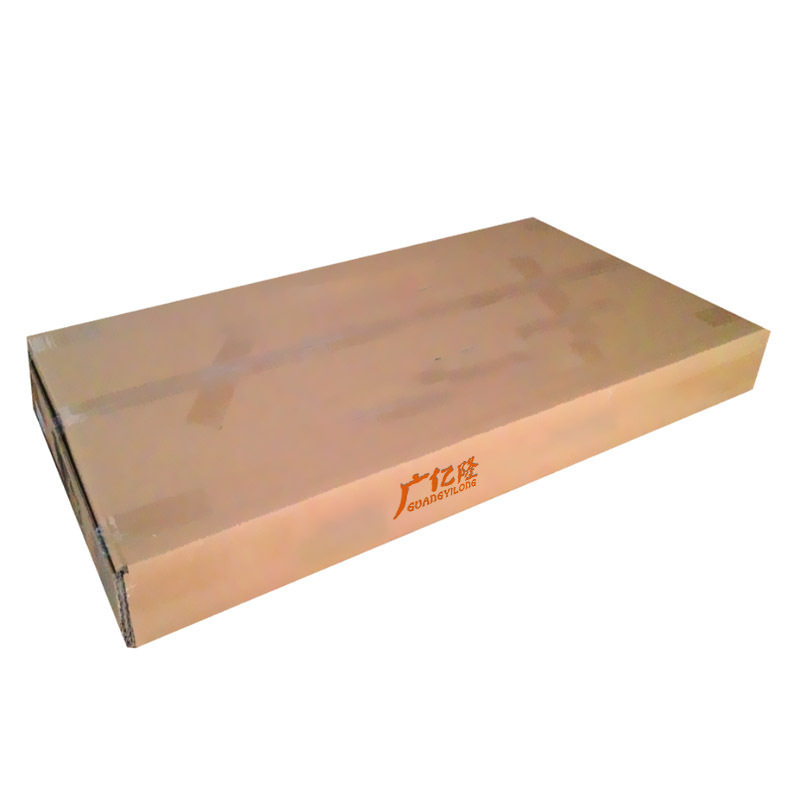 广亿隆不锈钢晾衣架衣帽架高清大图